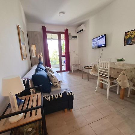 Kadena Apartments Κότορ Εξωτερικό φωτογραφία