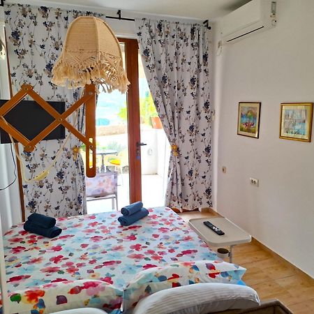 Kadena Apartments Κότορ Εξωτερικό φωτογραφία