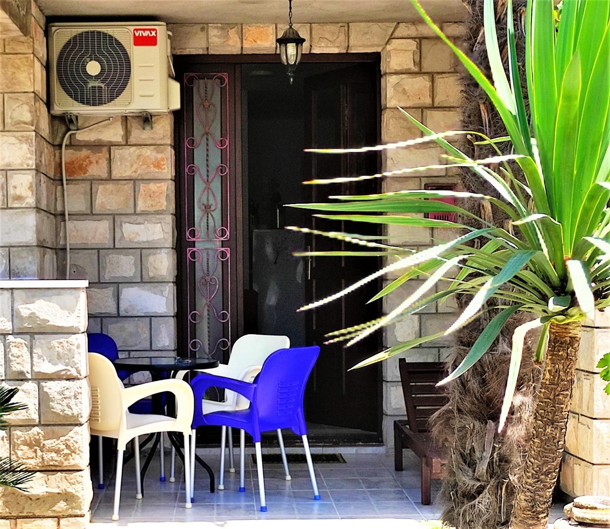 Kadena Apartments Κότορ Δωμάτιο φωτογραφία