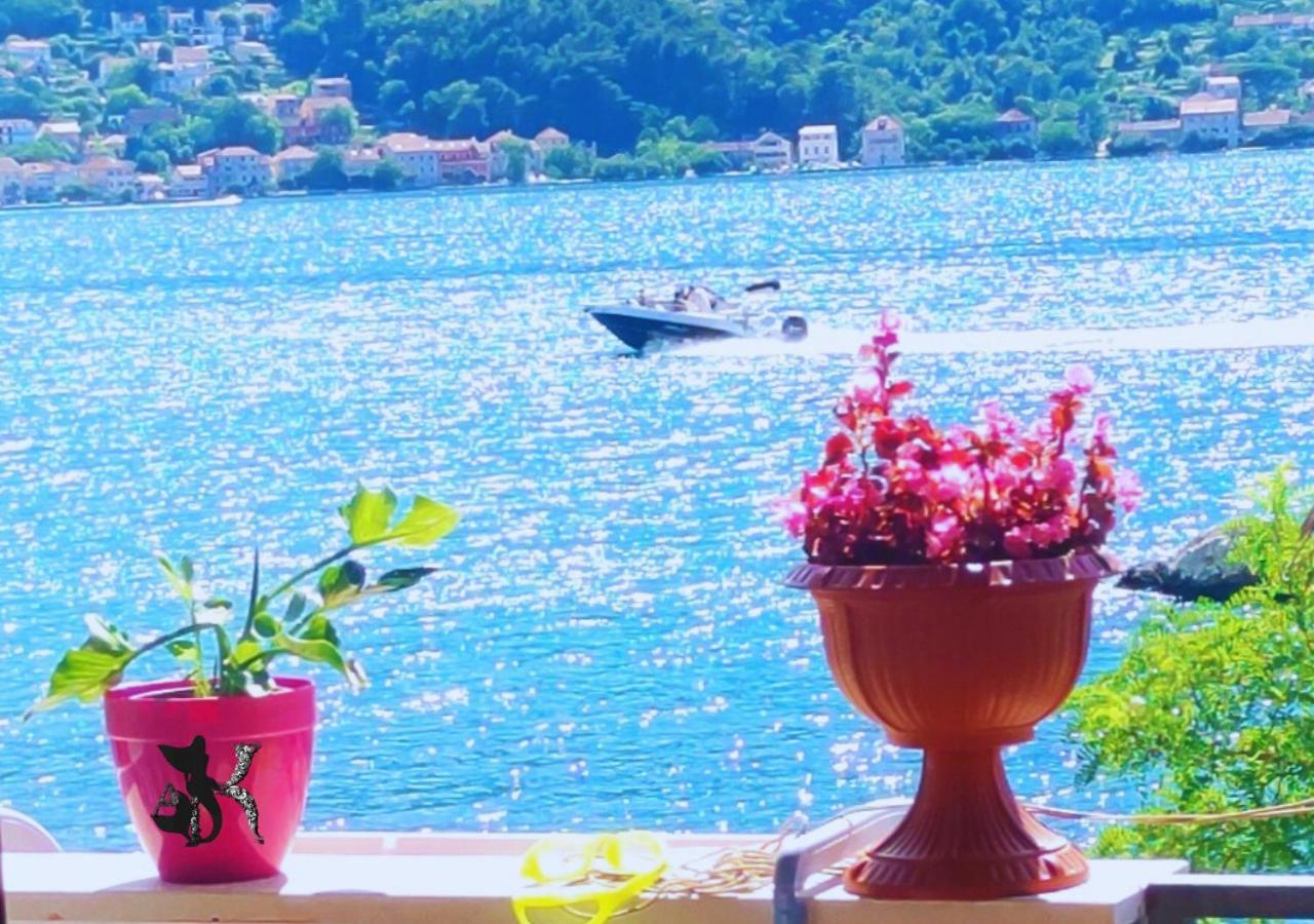 Kadena Apartments Κότορ Εξωτερικό φωτογραφία