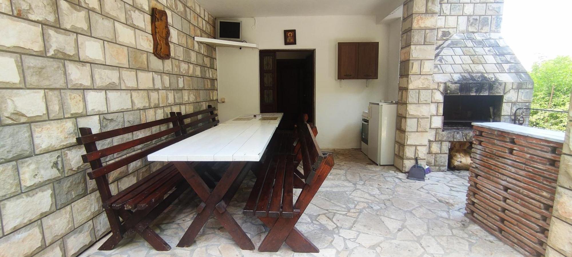 Kadena Apartments Κότορ Εξωτερικό φωτογραφία