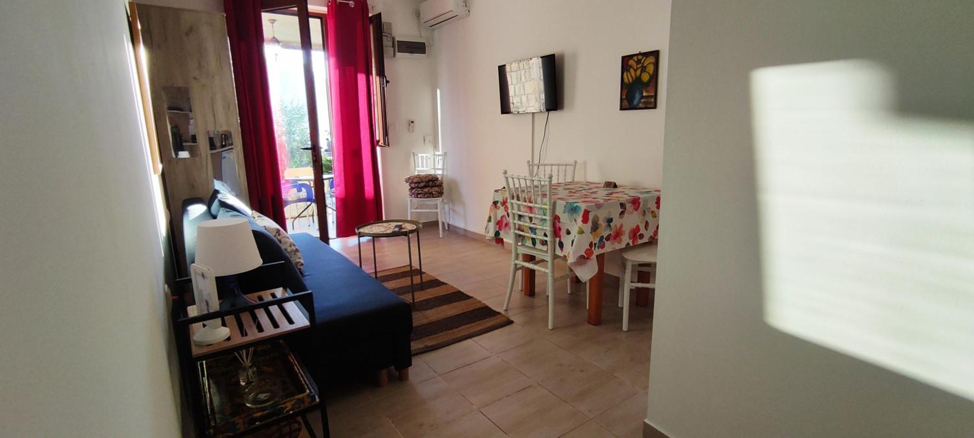 Kadena Apartments Κότορ Εξωτερικό φωτογραφία
