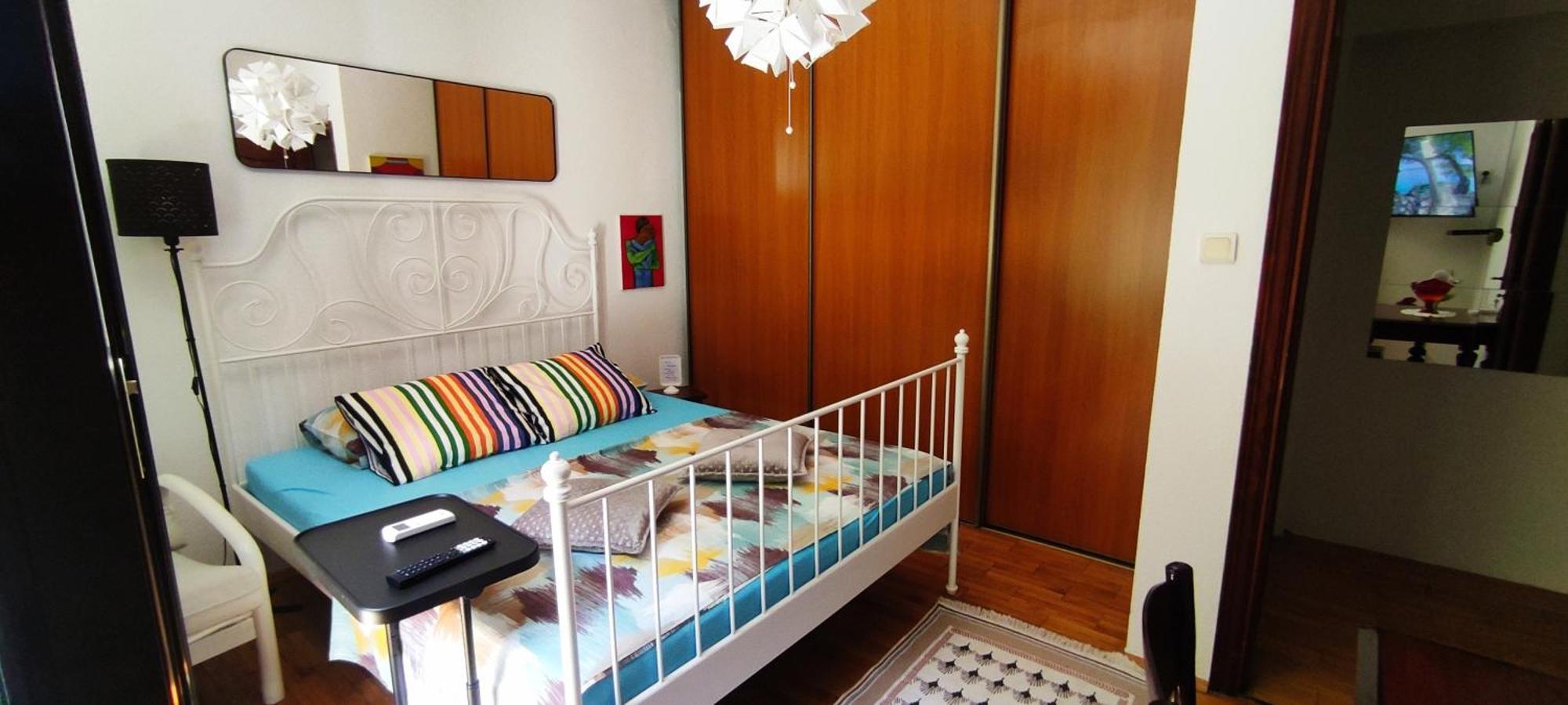 Kadena Apartments Κότορ Δωμάτιο φωτογραφία