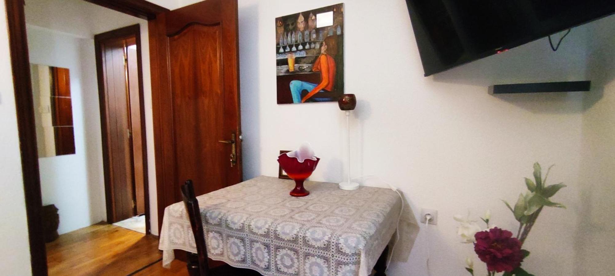 Kadena Apartments Κότορ Εξωτερικό φωτογραφία