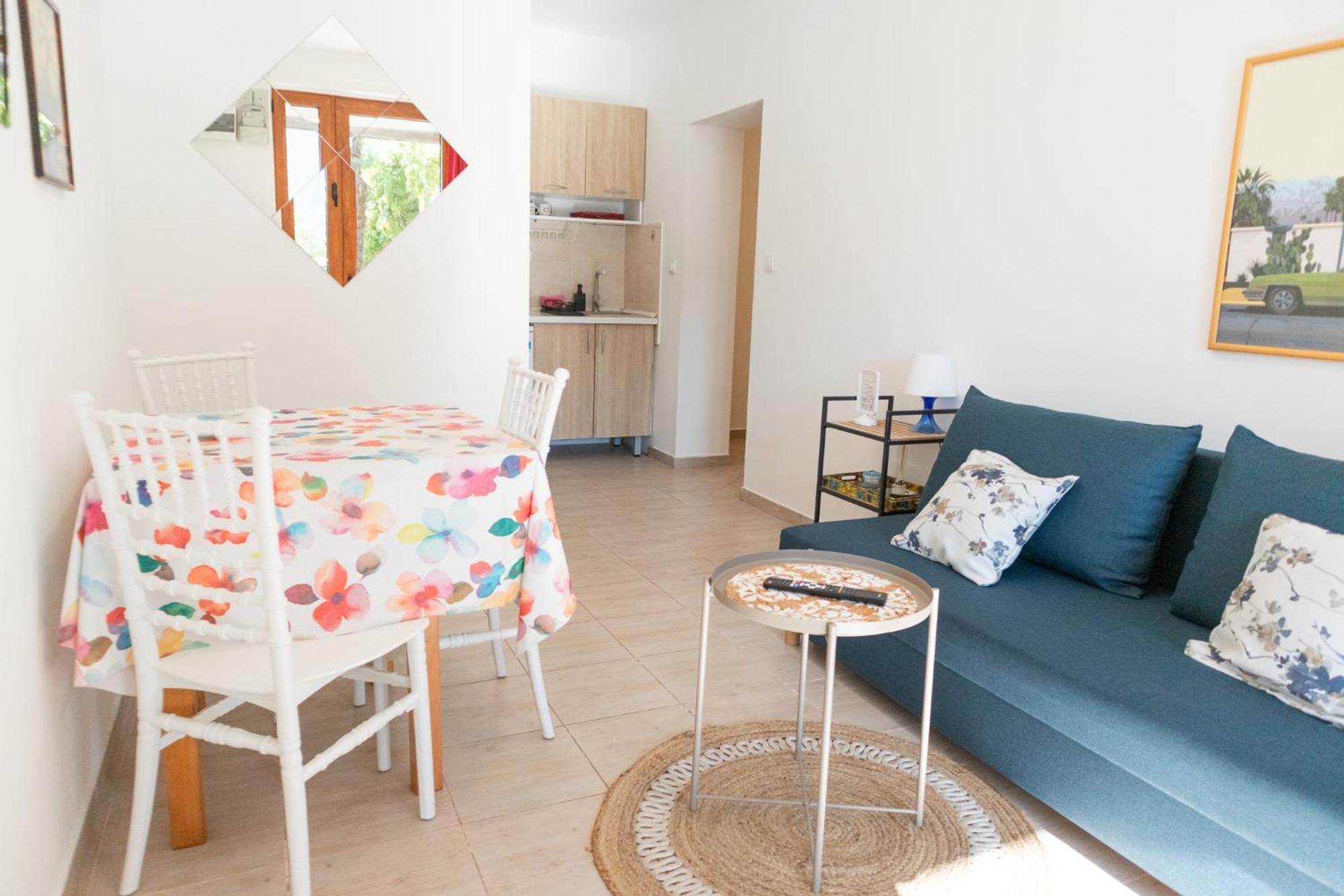 Kadena Apartments Κότορ Εξωτερικό φωτογραφία
