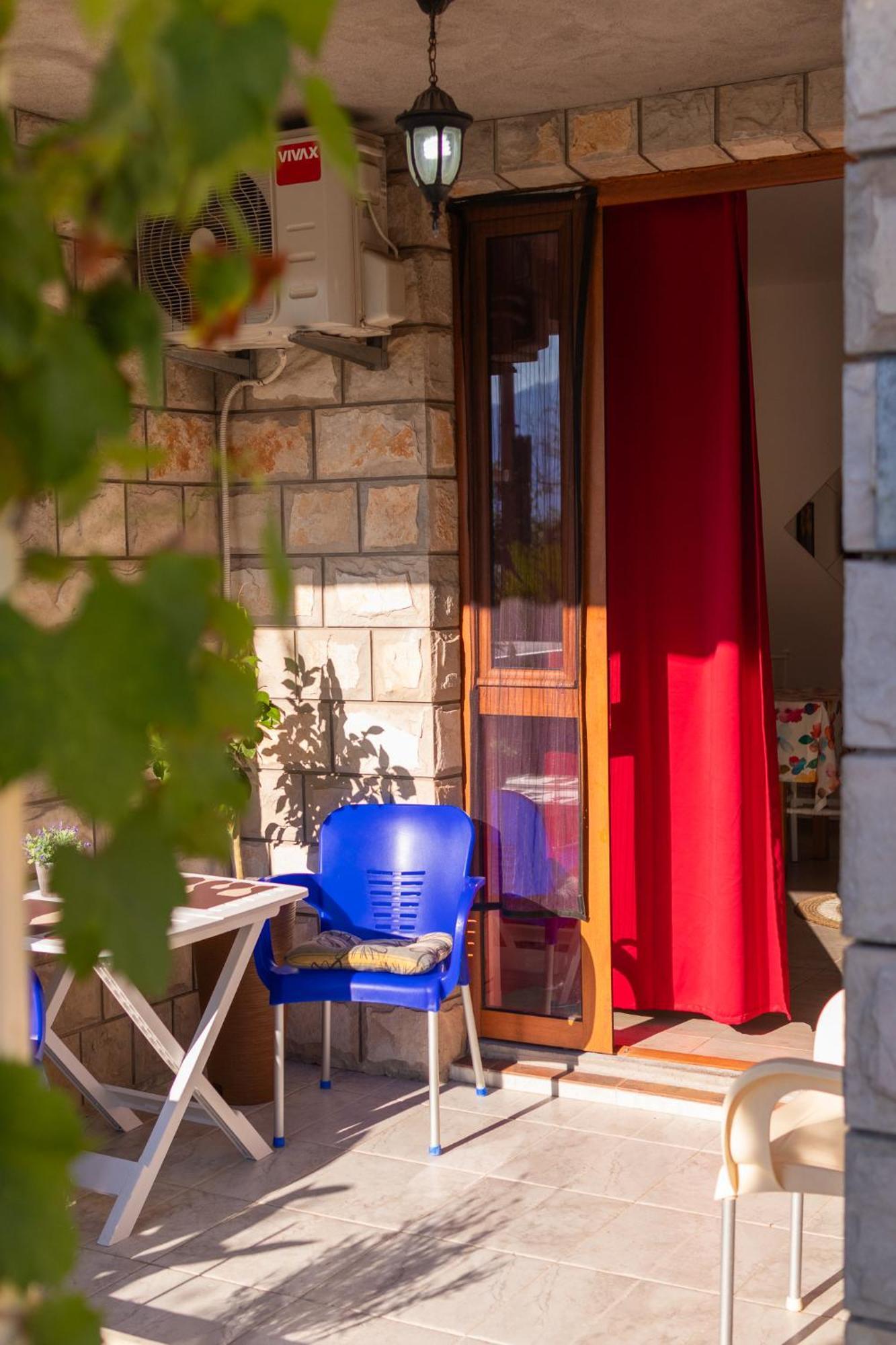 Kadena Apartments Κότορ Εξωτερικό φωτογραφία