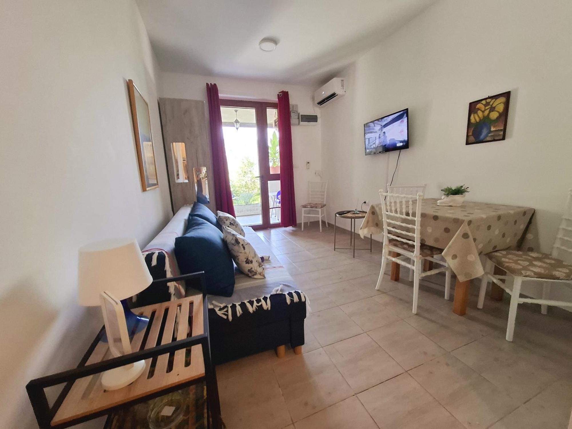 Kadena Apartments Κότορ Εξωτερικό φωτογραφία