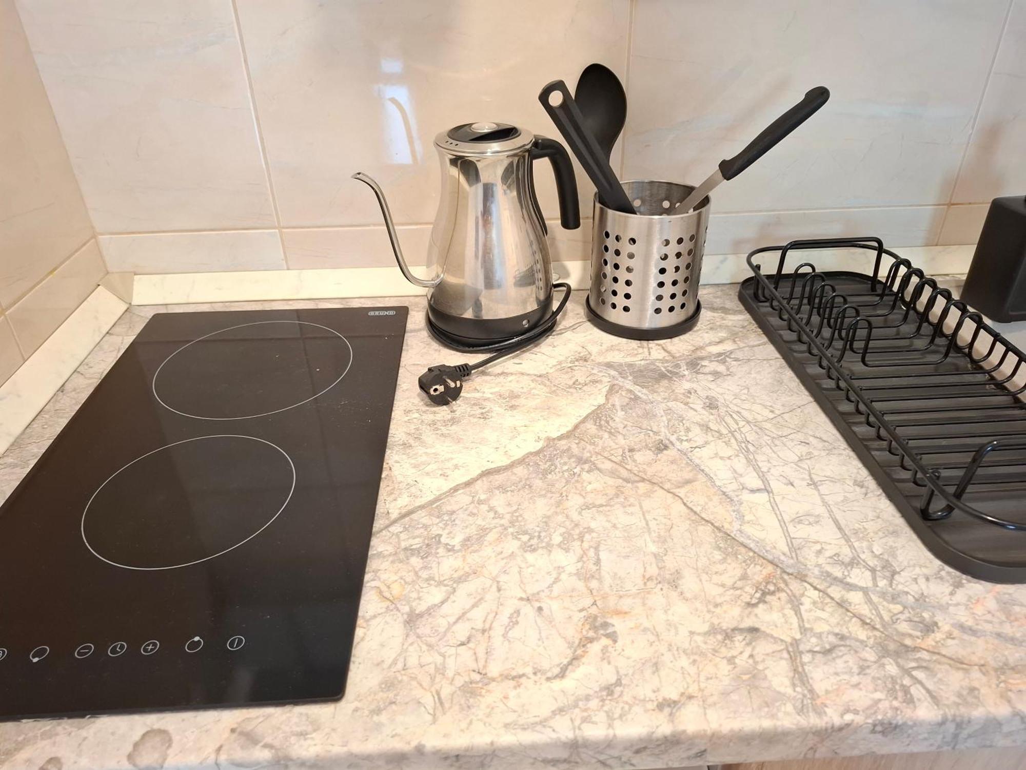 Kadena Apartments Κότορ Εξωτερικό φωτογραφία