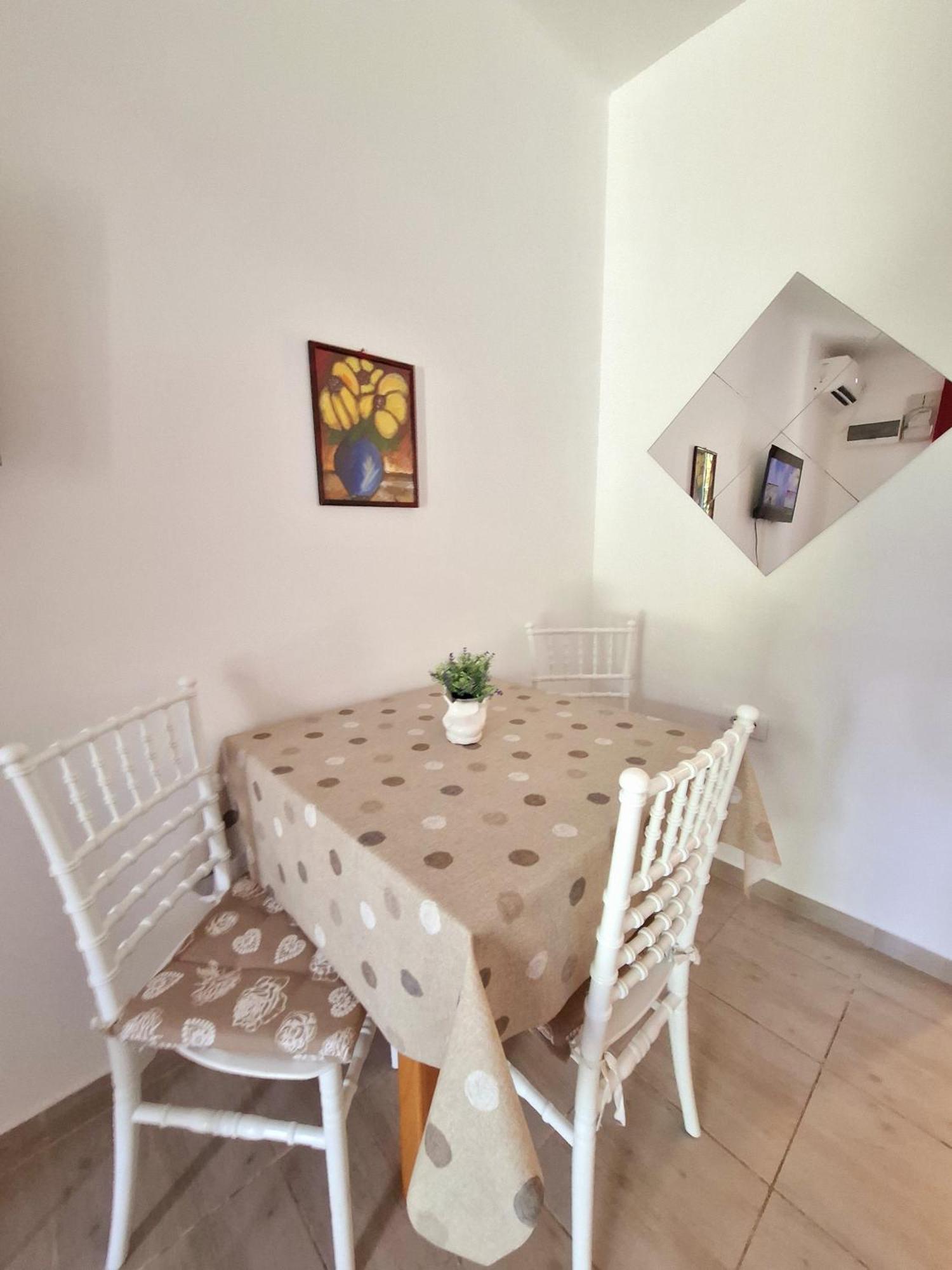 Kadena Apartments Κότορ Εξωτερικό φωτογραφία