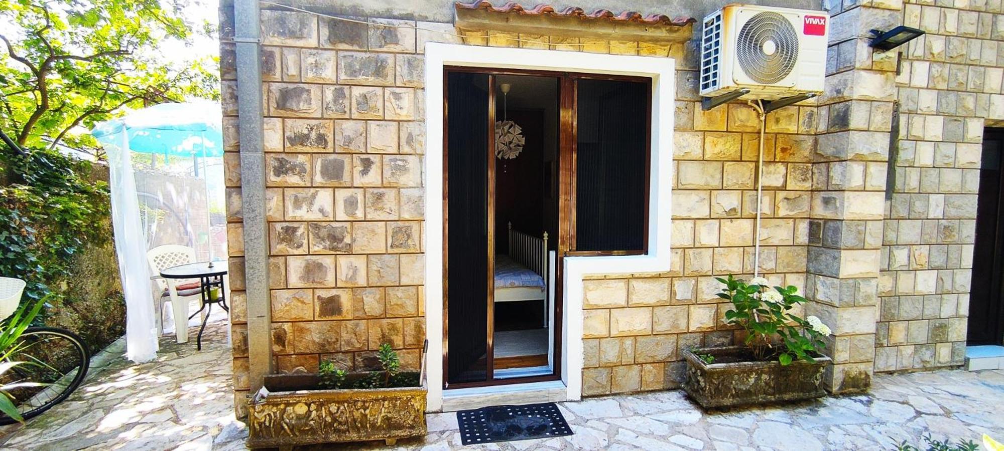 Kadena Apartments Κότορ Εξωτερικό φωτογραφία