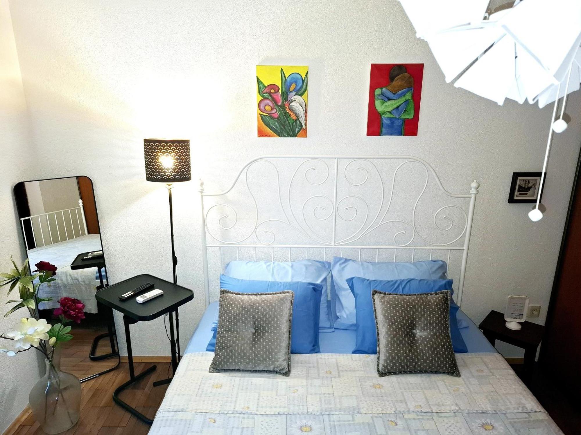 Kadena Apartments Κότορ Εξωτερικό φωτογραφία