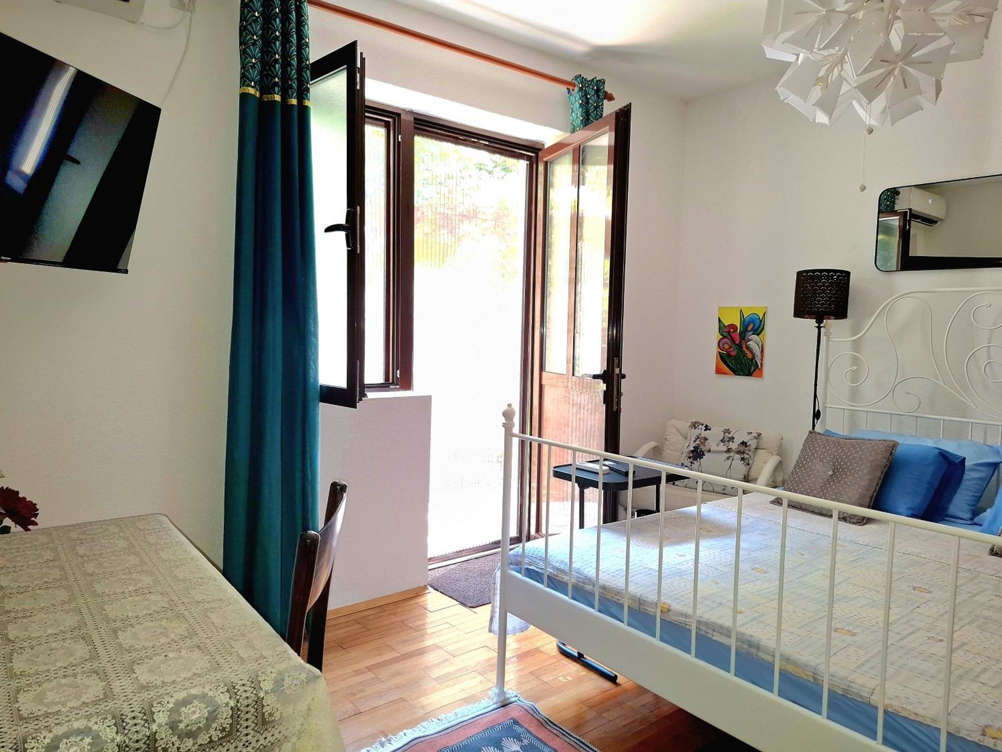 Kadena Apartments Κότορ Εξωτερικό φωτογραφία