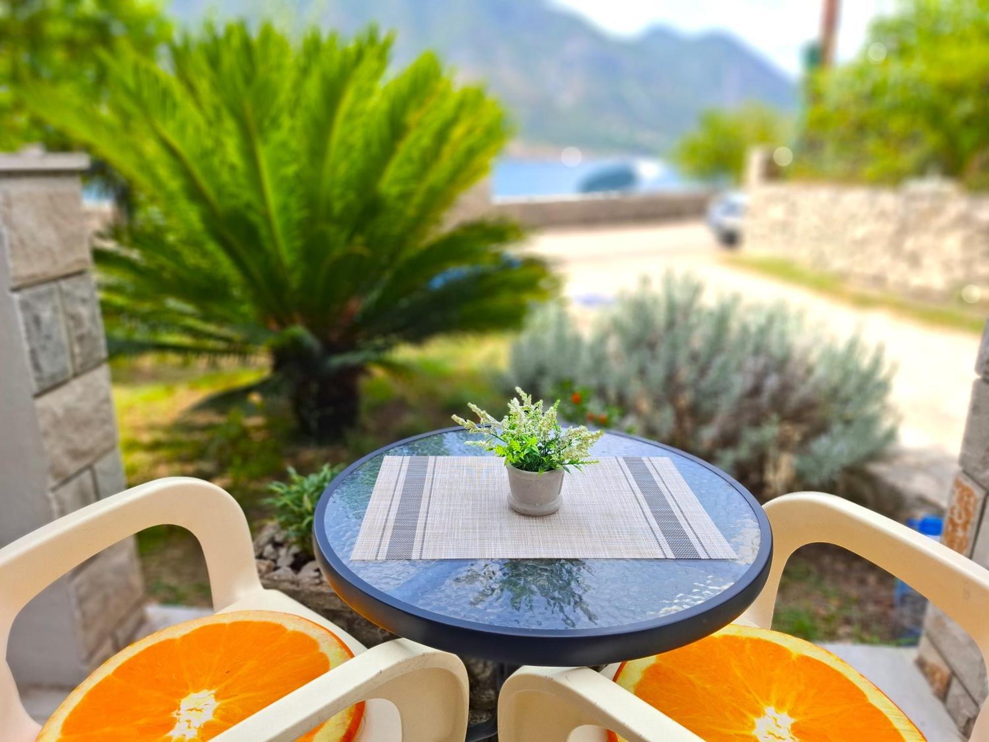 Kadena Apartments Κότορ Εξωτερικό φωτογραφία