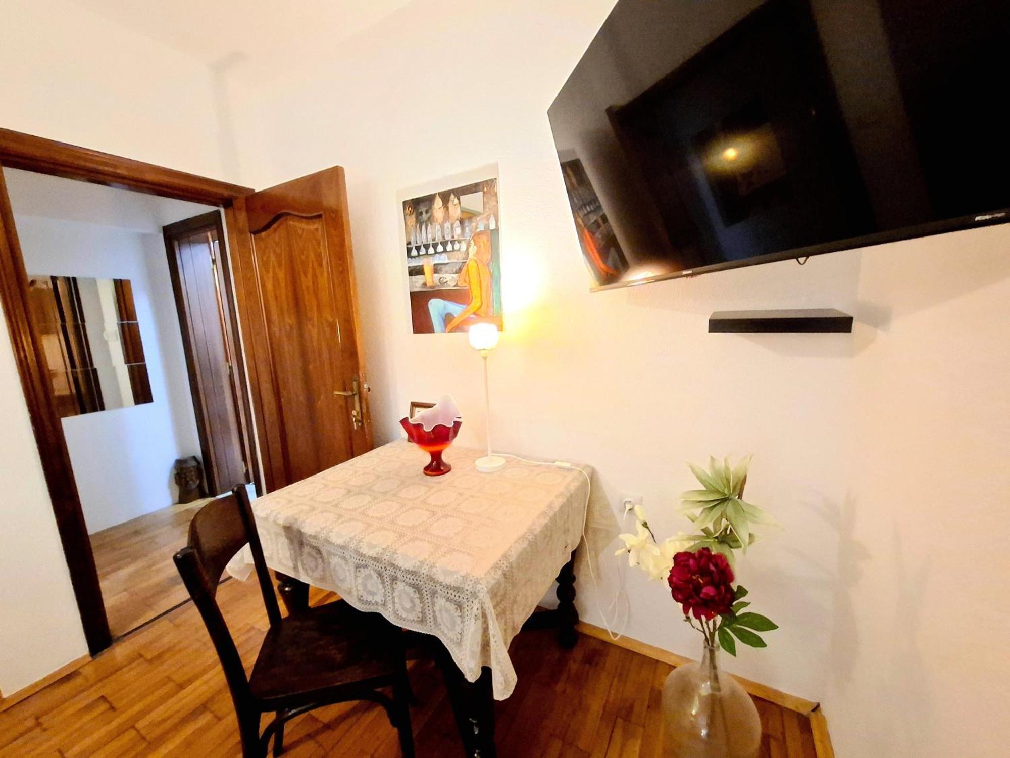 Kadena Apartments Κότορ Εξωτερικό φωτογραφία