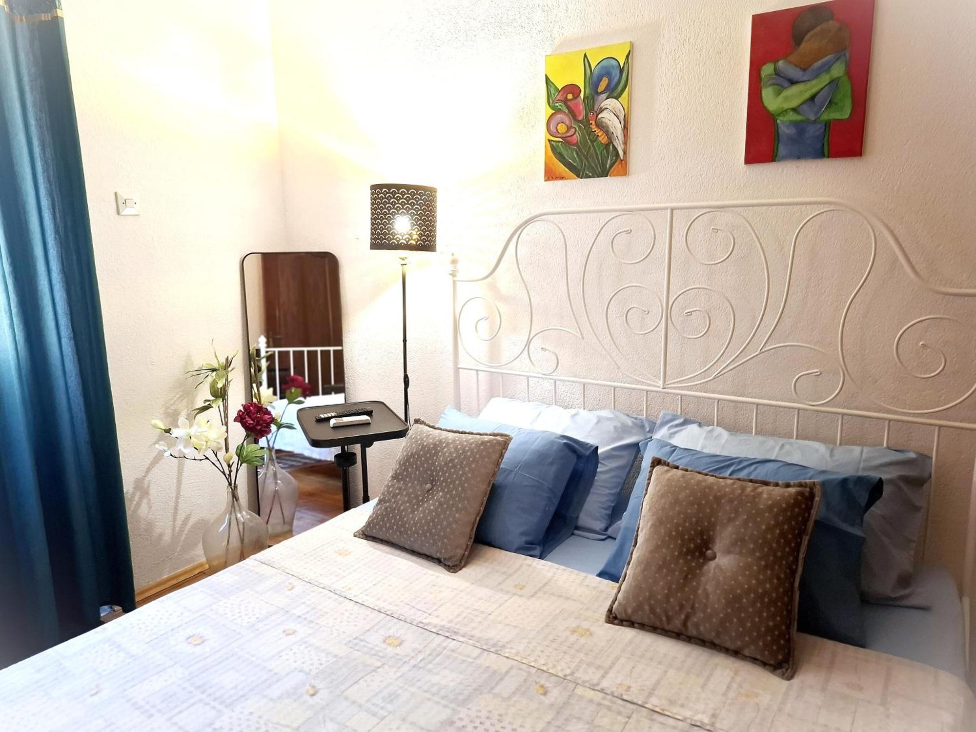 Kadena Apartments Κότορ Εξωτερικό φωτογραφία