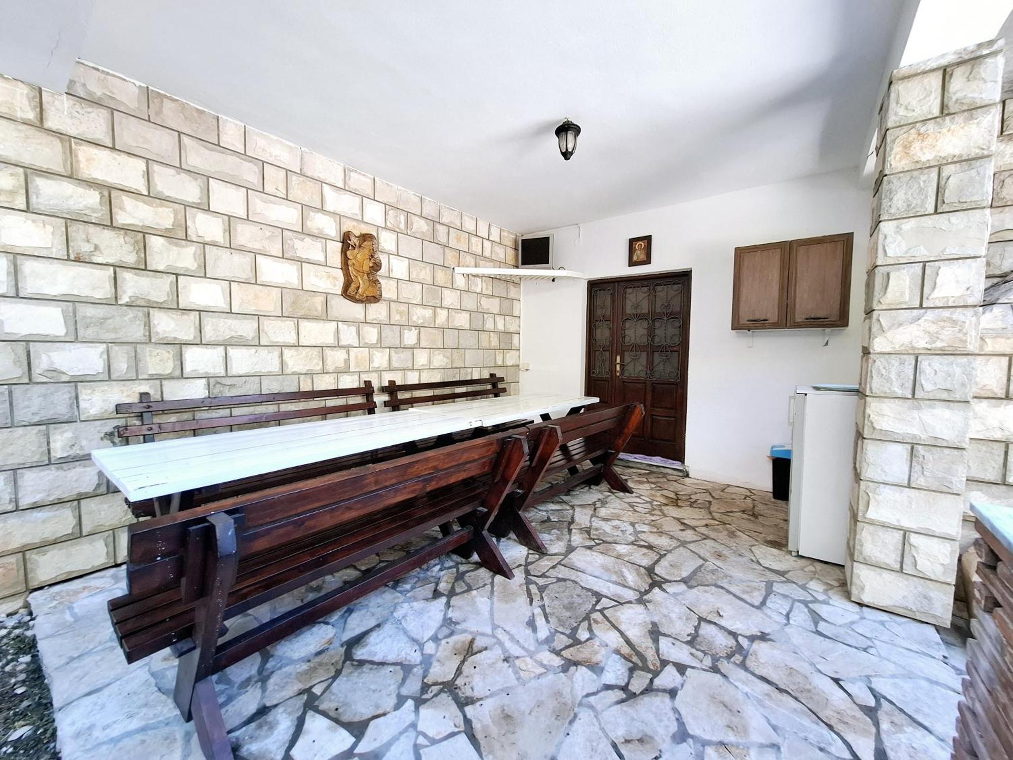 Kadena Apartments Κότορ Εξωτερικό φωτογραφία