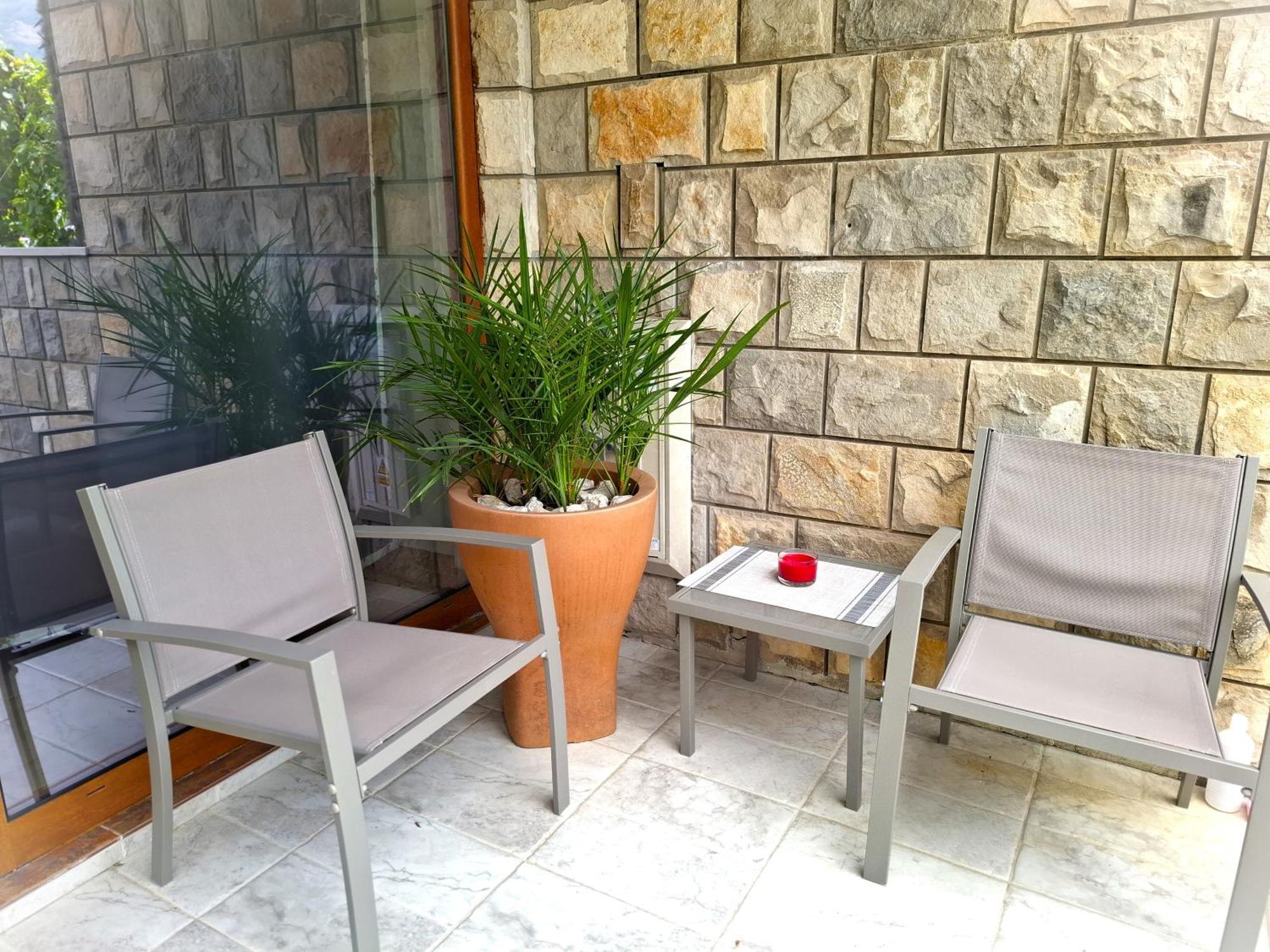 Kadena Apartments Κότορ Δωμάτιο φωτογραφία
