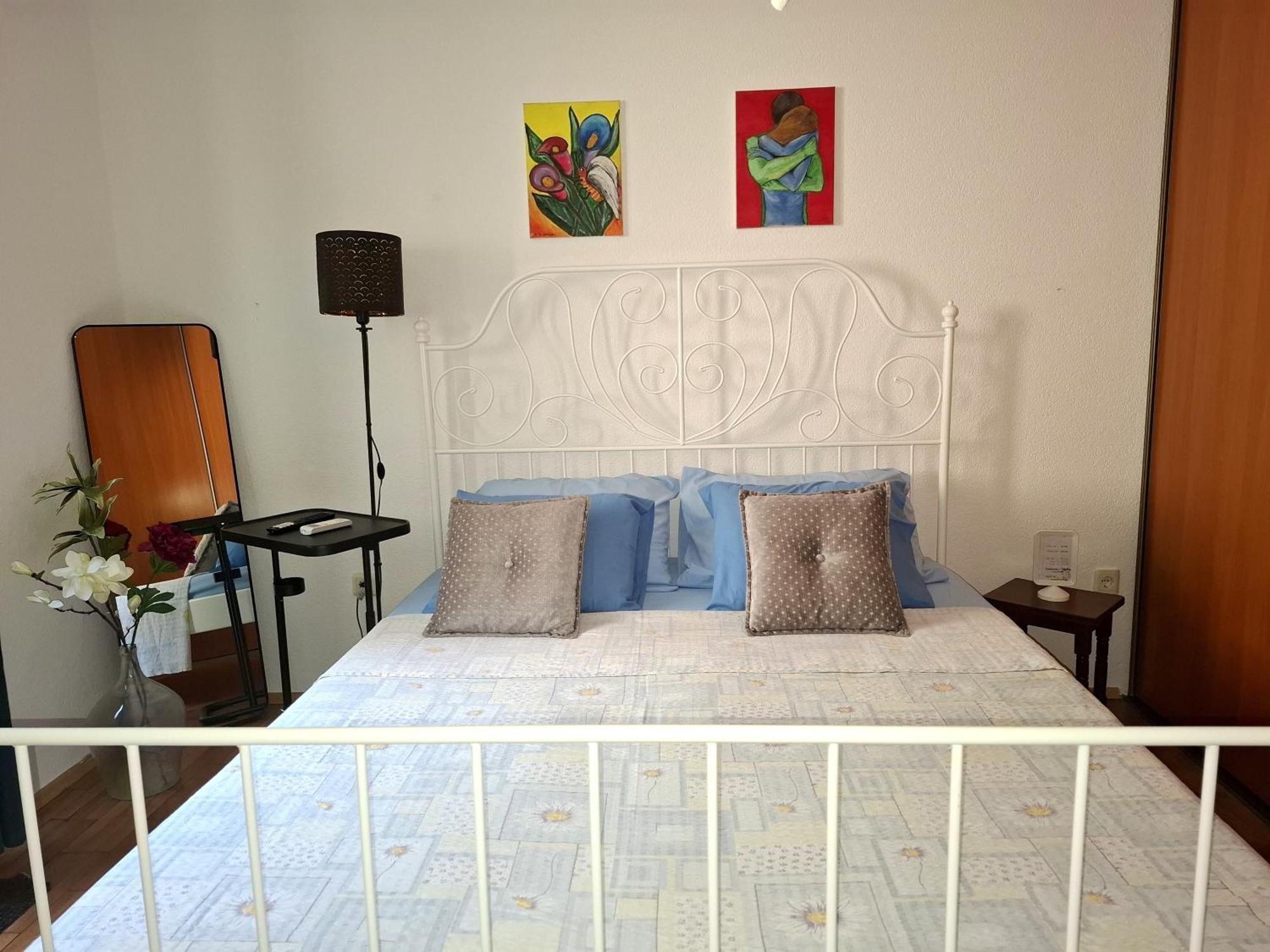 Kadena Apartments Κότορ Δωμάτιο φωτογραφία