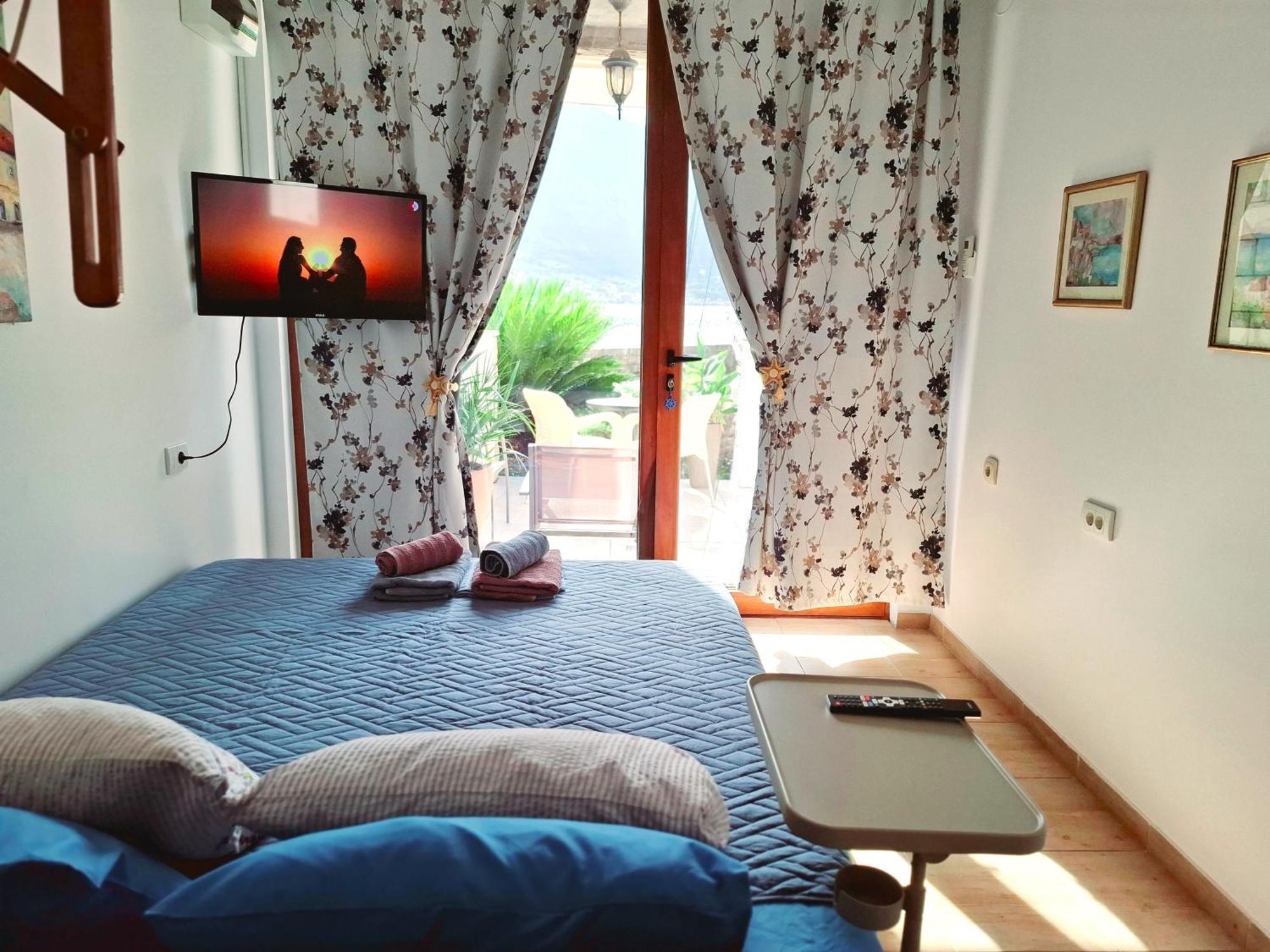 Kadena Apartments Κότορ Εξωτερικό φωτογραφία