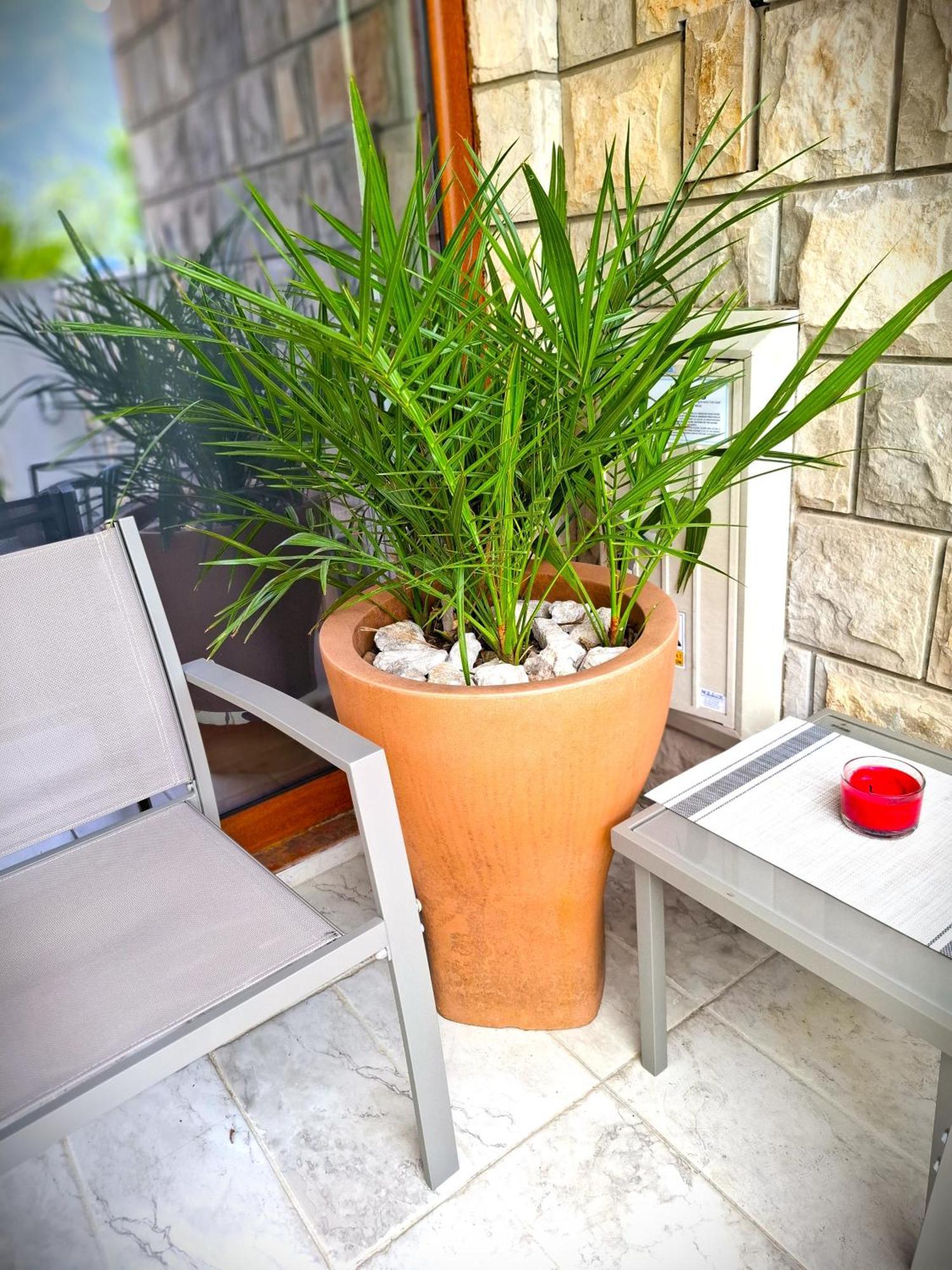 Kadena Apartments Κότορ Εξωτερικό φωτογραφία